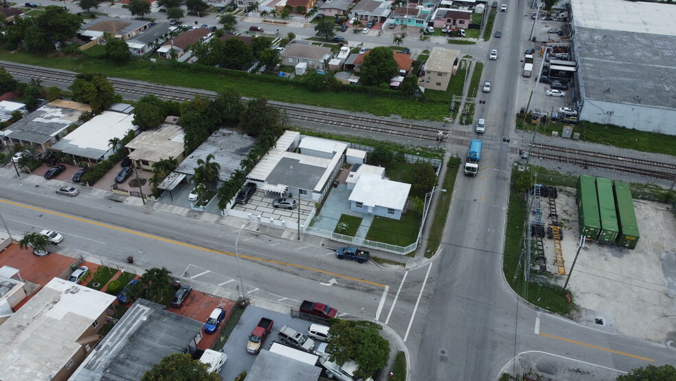 Primary Photo Of 991 E 21st St, Hialeah Apartments For Sale