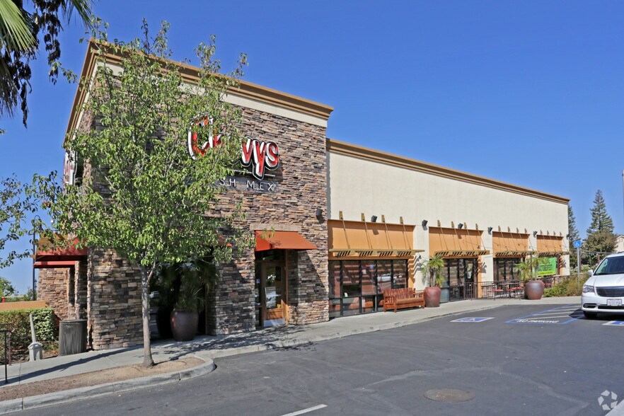 More Photos Of , Rocklin General Retail For Sale
