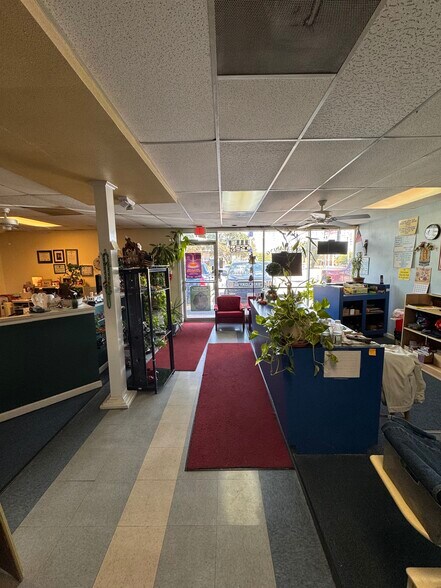 More Photos Of 609 Pat Booker Rd, Universal City Storefront Retail Office For Sale