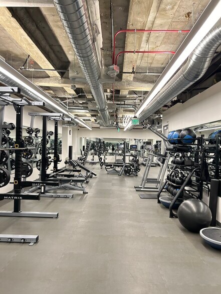 More Photos Of 225 Bush St, San Francisco Office For Lease