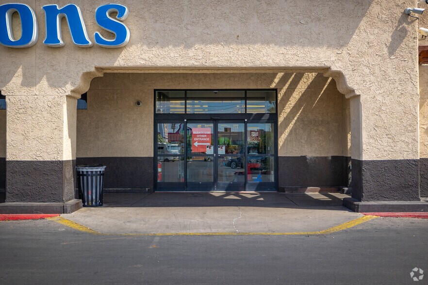 More Photos Of 1360 E Flamingo Rd, Las Vegas Drugstore For Lease