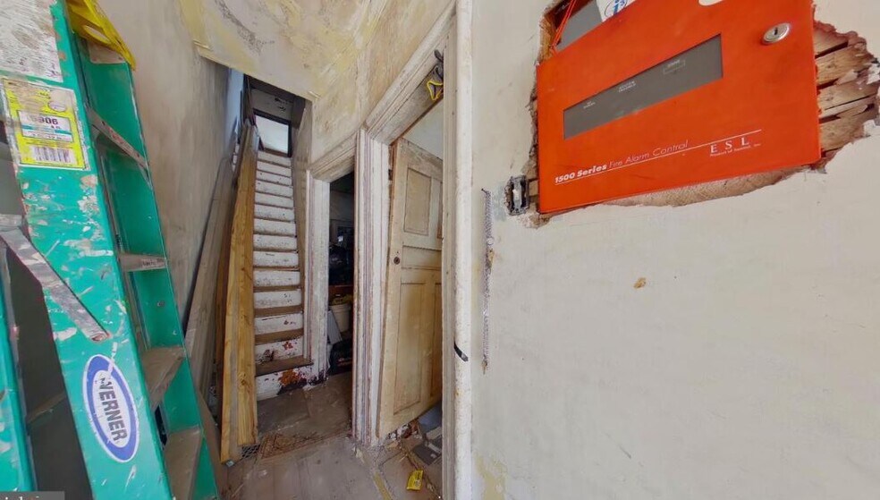 More Photos Of 2325 Cecil B Moore Ave, Philadelphia Apartments For Sale