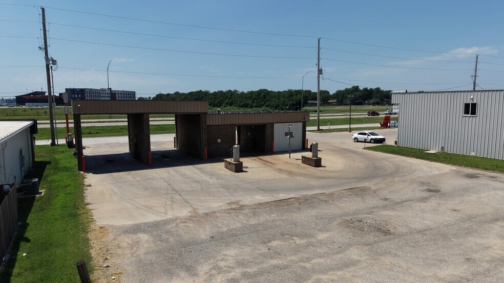 More Photos Of 19874 W Kellogg Dr, Goddard Specialty For Sale