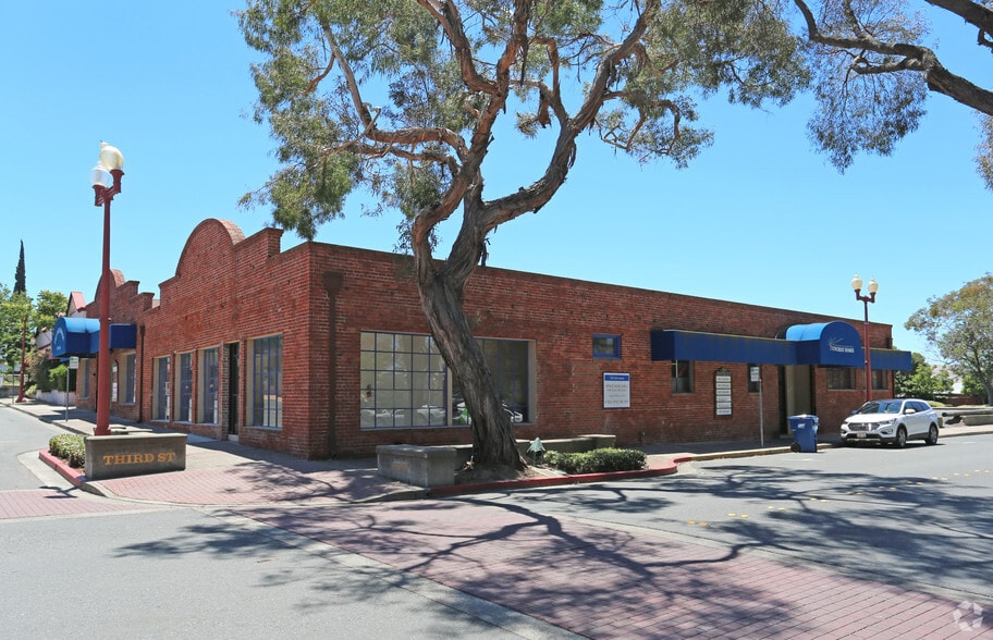 More Photos Of 300 H St, Antioch Office For Sale