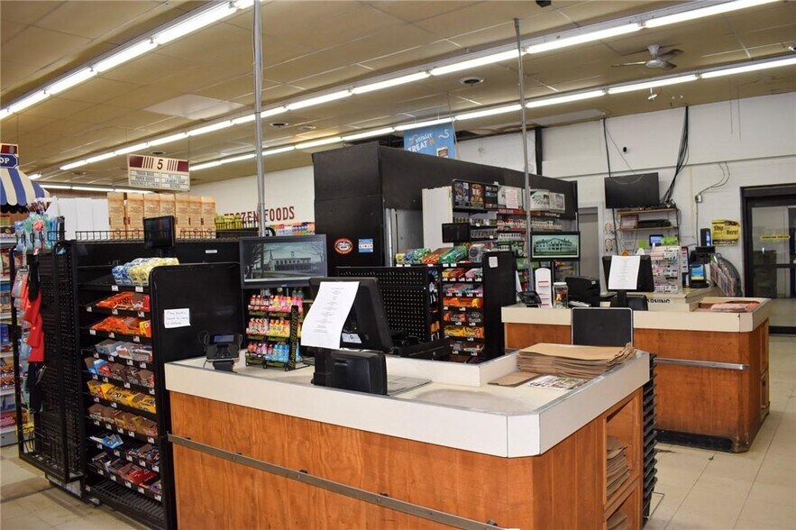 More Photos Of 2 S Main St, Prattsburgh Convenience Store For Sale