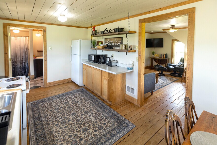 More Photos Of 17000 Beckwith Street, Frenchtown Land For Sale