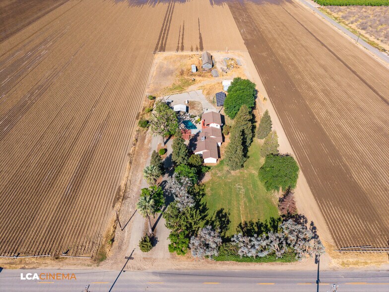 More Photos Of 15615 Magnolia Ave, Wasco Land For Sale