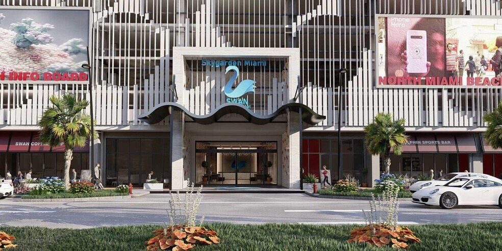 More Photos Of NE 164th St & NE 19th Ave, North Miami Beach Apartments For Sale