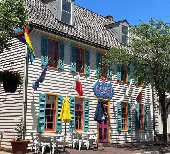 More Photos Of 48-50 West St, Annapolis Storefront Retail Office For Lease