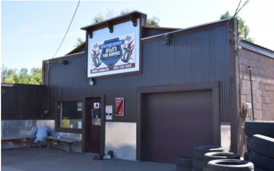 More Photos Of 15970 S Golden Rd, Golden Auto Dealership For Sale