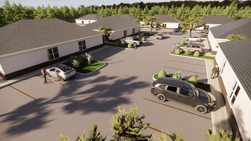 More Photos Of 103 Summer Pl, Huntsville Multifamily For Sale