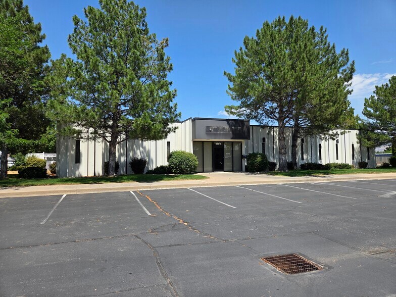 Primary Photo Of 1890 W 4000 S, Roy Office For Lease