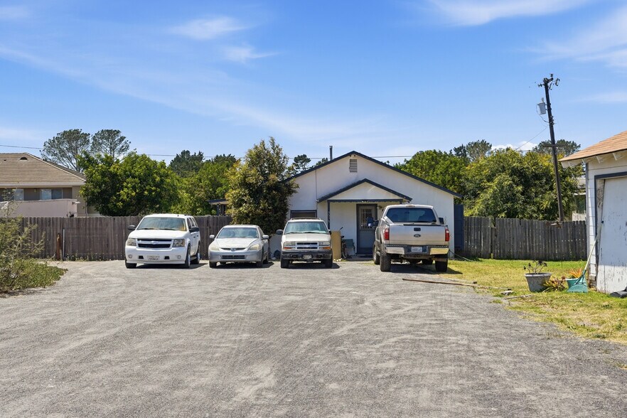 More Photos Of 3375 Orcutt Rd, Santa Maria Apartments For Sale