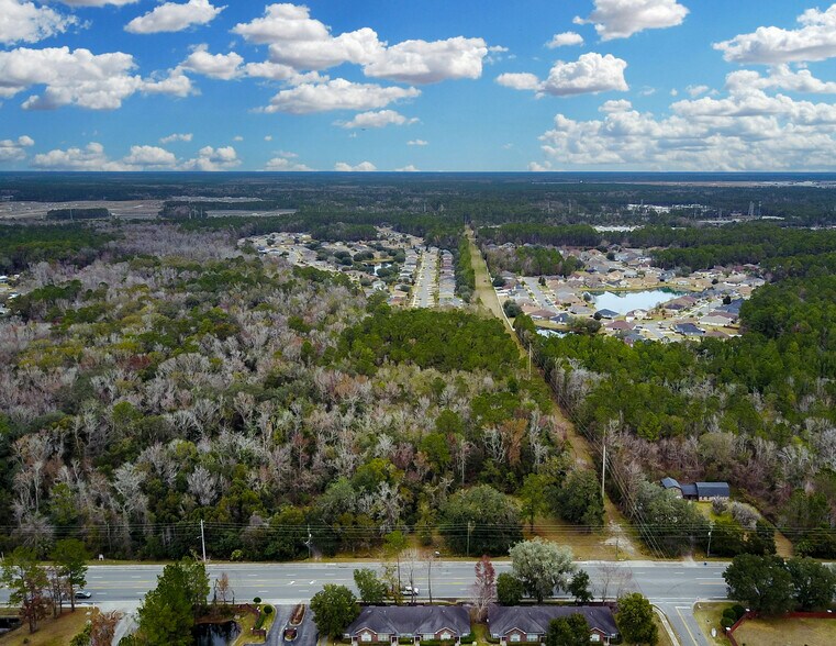 More Photos Of 3901 Dunn Ave, Jacksonville Land For Sale