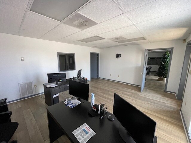 More Photos Of 3885 N Palafox Hwy, Pensacola Warehouse For Sale