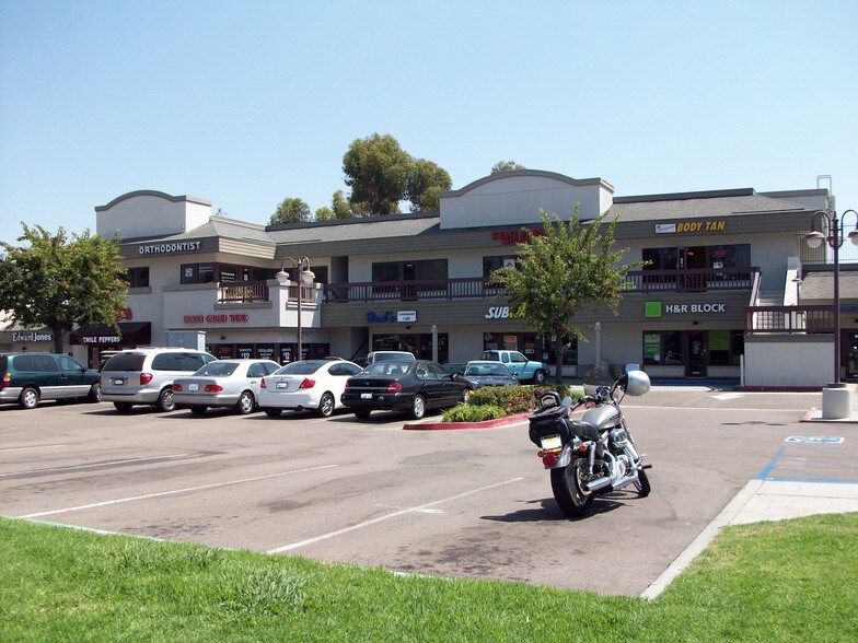 More Photos Of 10405-10425 Tierrasanta Blvd, San Diego Unknown For Lease