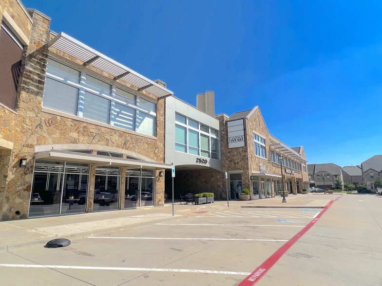 More Photos Of 2540 King Arthur Blvd, Lewisville Unknown For Lease