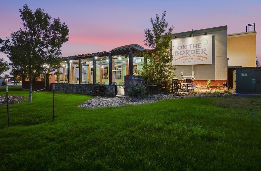 More Photos Of 1331 E North St, Rapid City Restaurant For Sale