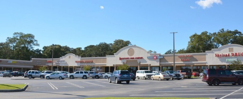 More Photos Of 3968 Government Blvd, Mobile Unknown For Lease