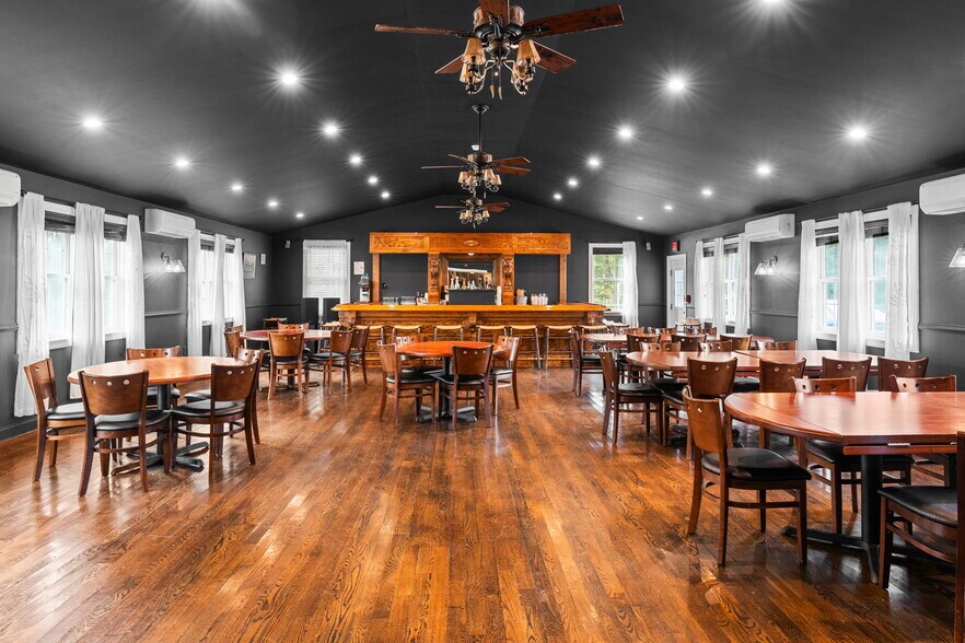 More Photos Of 3311 Route 23A, Palenville Restaurant For Sale