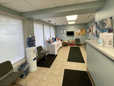 More Photos Of 312 S 7th St, Delavan Medical For Lease