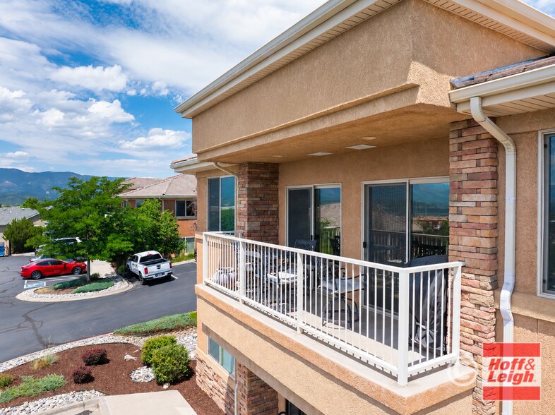 More Photos Of 13560 Northgate Estates Dr, Colorado Springs Office For Sale