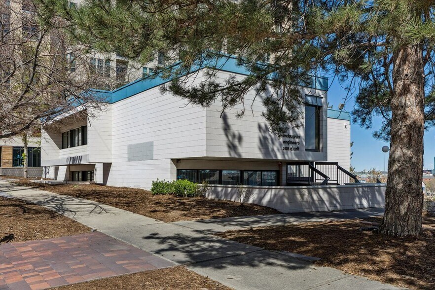 More Photos Of 2420 Alcott St, Denver Office Residential For Sale