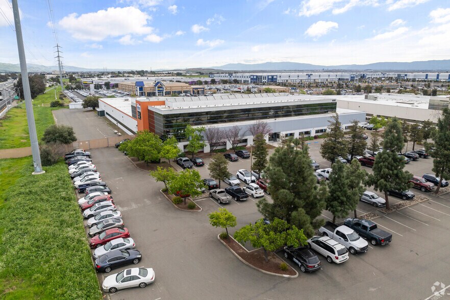More Photos Of 5020 Brandin Ct, Fremont Research And Development For Sale