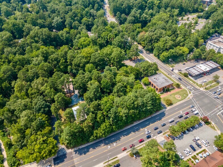 More Photos Of 100 Meadowbrook Dr, Chapel Hill Land For Sale