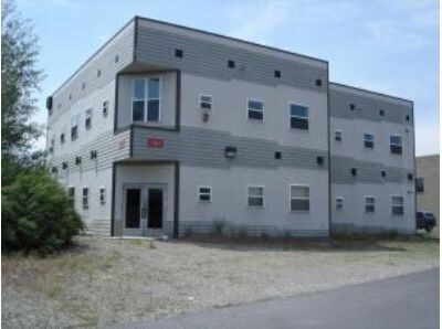 Primary Photo Of 121 Honeysuckle St, Bellevue Warehouse For Sale