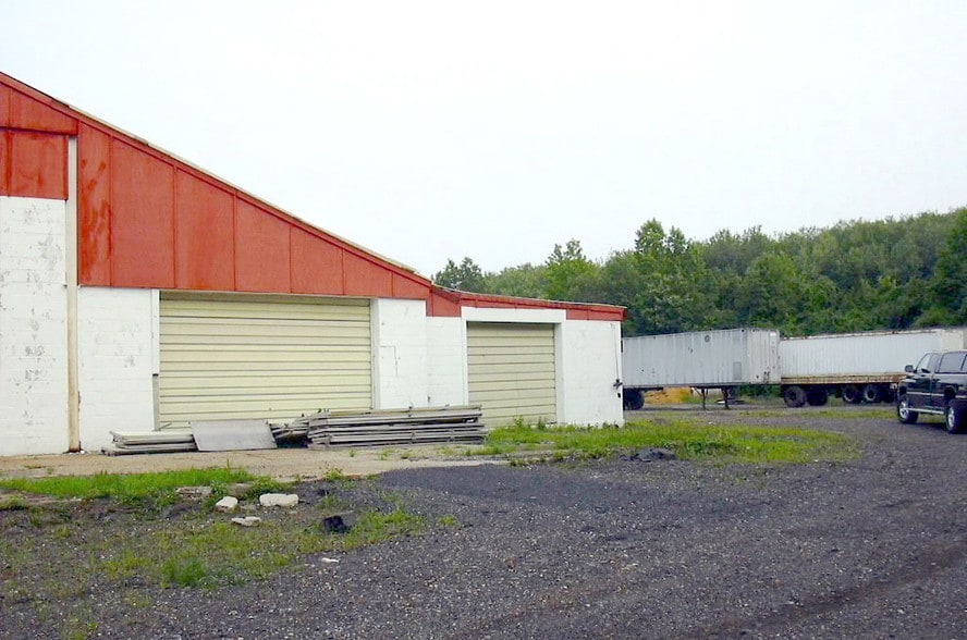 More Photos Of 335 New Rd, South Brunswick Industrial For Sale