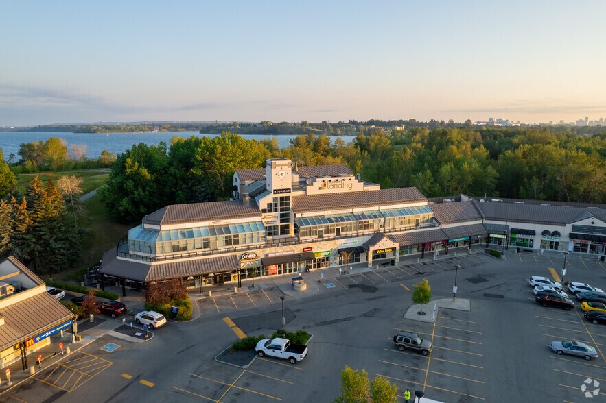 More Photos Of 1600 90th Ave SW, Calgary Storefront For Lease