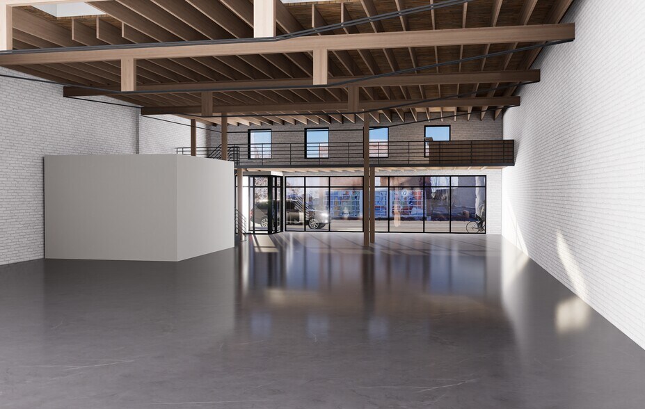 More Photos Of 1718 Oak St, Kansas City Storefront Retail Office For Lease