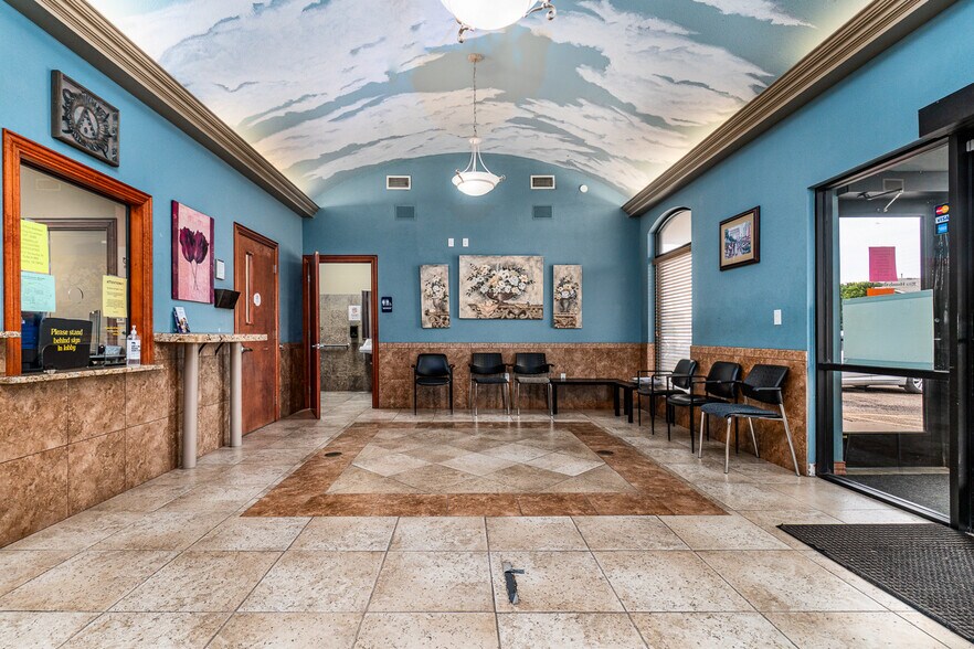 More Photos Of 22 Care Circle, Amarillo Medical For Lease