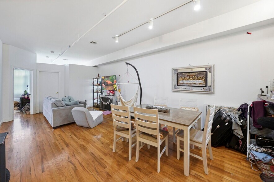 More Photos Of 378 George St, New Brunswick Storefront Retail Residential For Sale