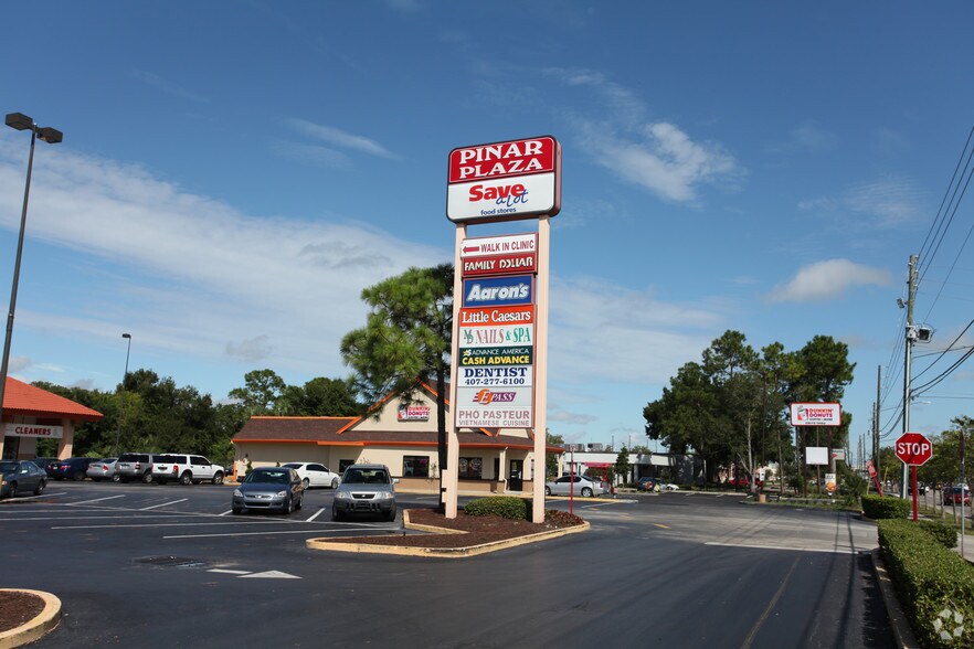 More Photos Of 672-762 S Goldenrod Rd, Orlando Unknown For Lease