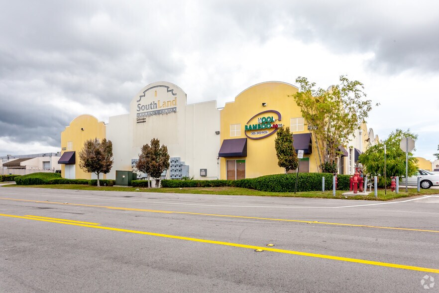 More Photos Of 19101 SW 108 Ave, Miami Industrial For Sale