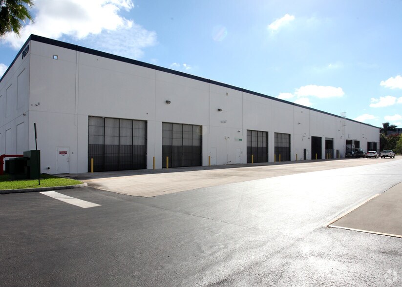 More Photos Of 7620 NW 25th St, Miami Distribution For Sale