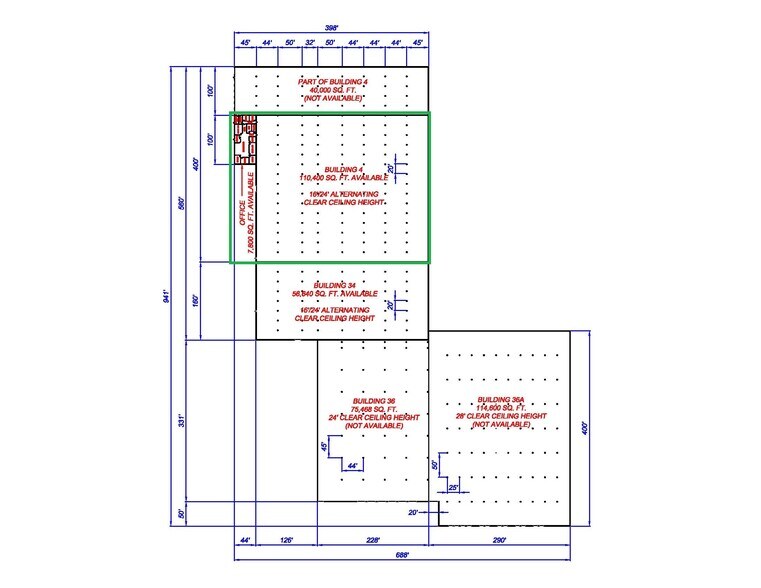 More Photos Of 515 W 8th Ave W, Huntington Warehouse For Lease