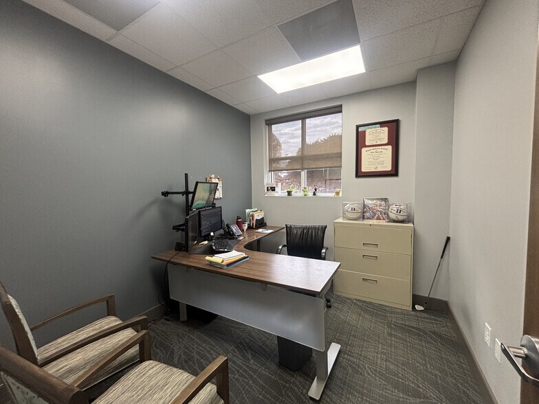 More Photos Of 755 Highland Oaks Dr, Winston-Salem Medical For Lease