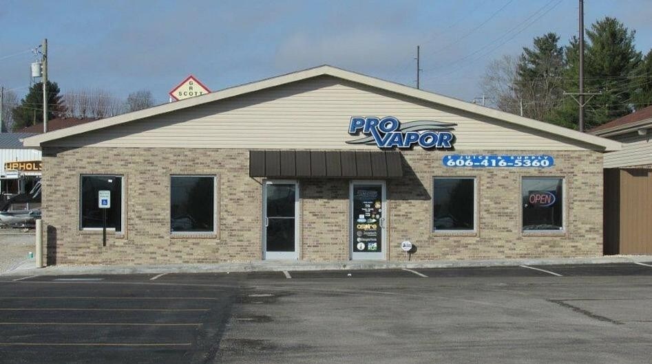 Primary Photo Of 55 Slate Branch Rd, Somerset General Retail For Lease