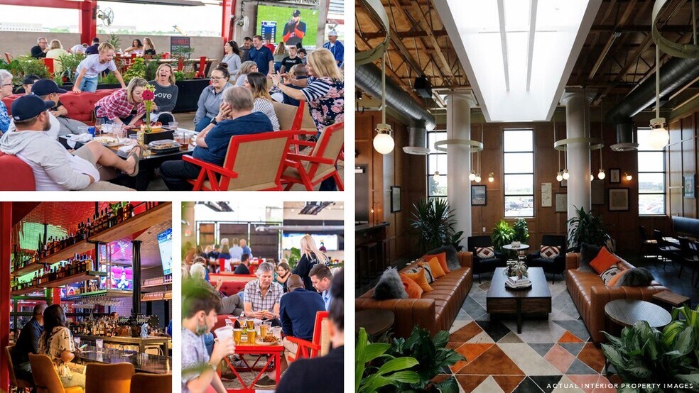 More Photos Of 2980 SH TX-114 Frontage Rd, Trophy Club General Retail For Sale