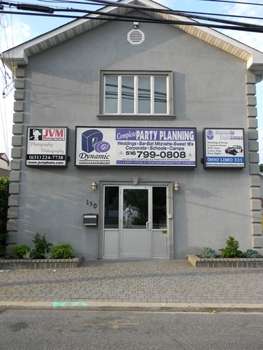 More Photos Of 150 Jerusalem Ave, Massapequa Office For Sale