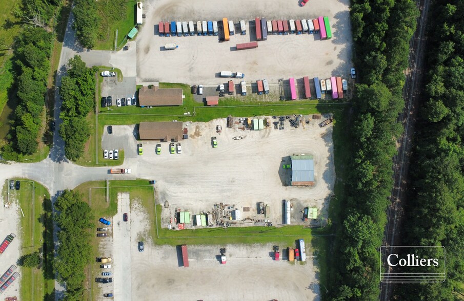 More Photos Of , Port Wentworth Industrial For Sale