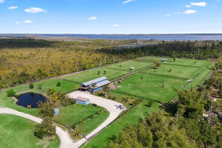 More Photos Of 6050 Stringfellow Rd, Saint James City Land For Sale