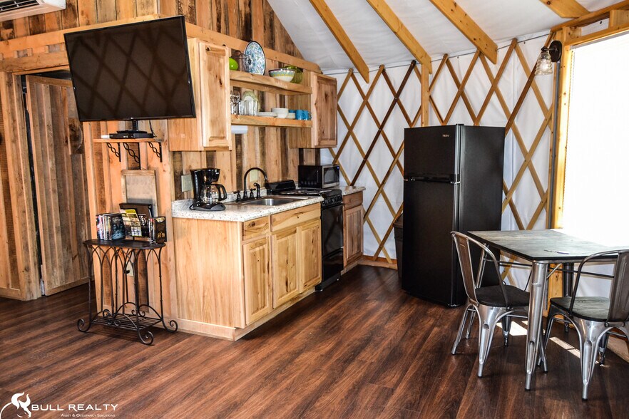 More Photos Of 1 Shumate Falls, Rich Creek Land For Sale