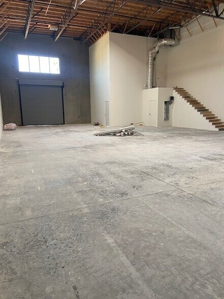 More Photos Of 1611 W San Bernardino Rd, West Covina Land For Sale