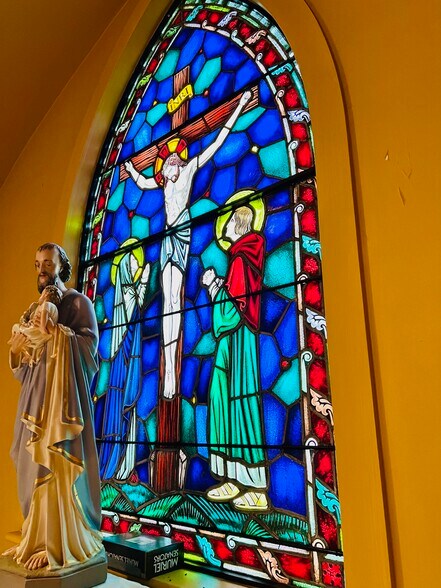 More Photos Of 20 St Clair St, Middleport Religious Facility For Sale