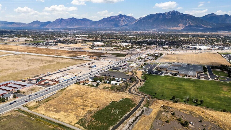 More Photos Of 4177 W 13400 S, Riverton Land For Sale