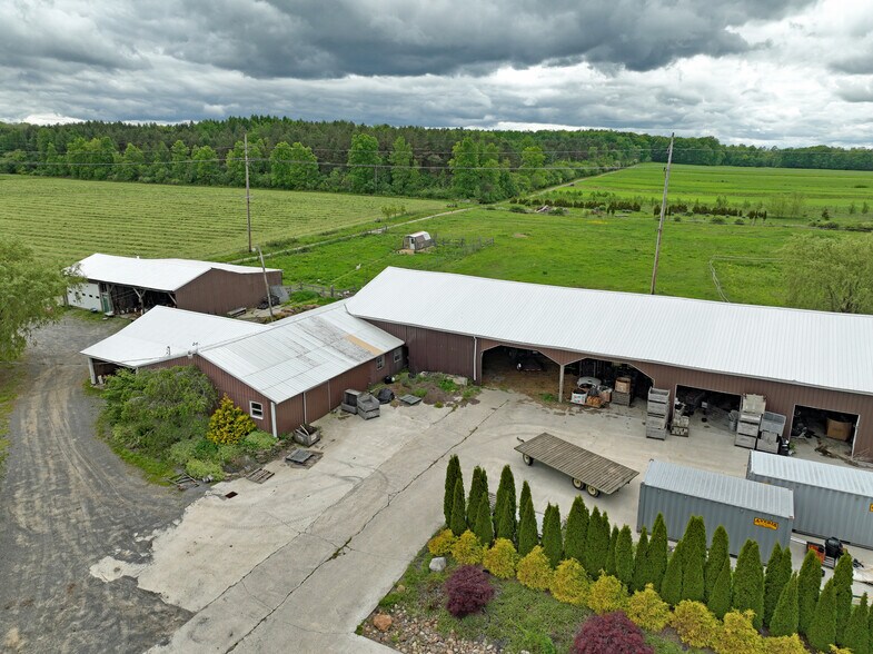 More Photos Of 4172 Route 14A, Penn Yan Garden Center For Sale